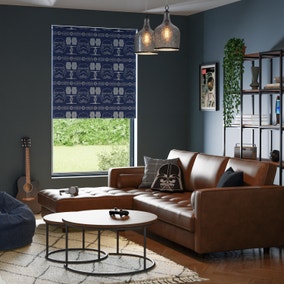 Star Wars Cordless Roller Blind