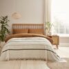 Brixton Boucle Throw 235cm x 235cm