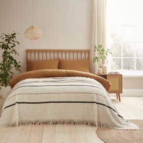Brixton Boucle Throw 235cm x 235cm Brixton Boucle Throw 235cm x 235cm
