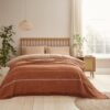 Brixton Boucle Throw 235cm x 235cm