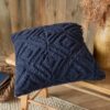 Romo Square Cushion