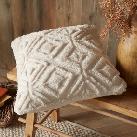 Romo Square Cushion