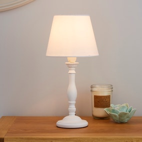 Tofty Traditional Table Lamp Tofty Traditional Table Lamp