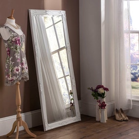 Yearn Florence Full Length Leaner Mirror Yearn Florence Full Length Leaner Mirror