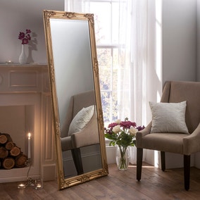 Yearn Florence Full Length Leaner Mirror Yearn Florence Full Length Leaner Mirror