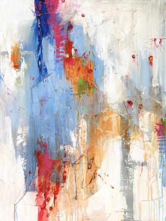 Awakening Color - Giclee Print, 12x16