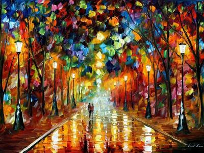 Farewell To Anger - Wall Art Print, 16x12