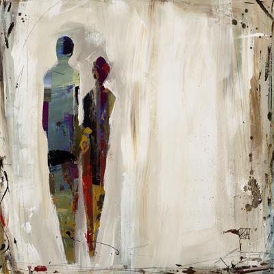 Imprint - Wall Art Print, 16x16 Imprint - Wall Art Print, 16x16