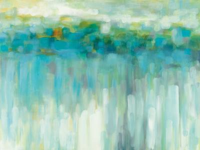 Lights on the Beach - Wall Art Print, 16x12 Lights on the Beach - Wall Art Print, 16x12