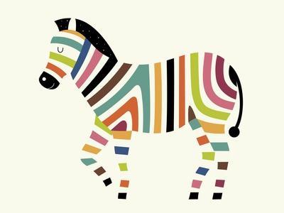 Magic Code - Giclee Print, 16x12 Magic Code - Giclee Print, 16x12