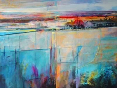 Soft Morning Light - Wall Art Print, 16x12 Soft Morning Light - Wall Art Print, 16x12